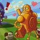 Illustration for article titled The New iLeague Of Legends/i Mobile Game Is Good Simple Fun